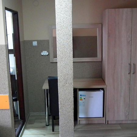 Pensiunea Mama Uta Gîrda de Sus Dış mekan fotoğraf