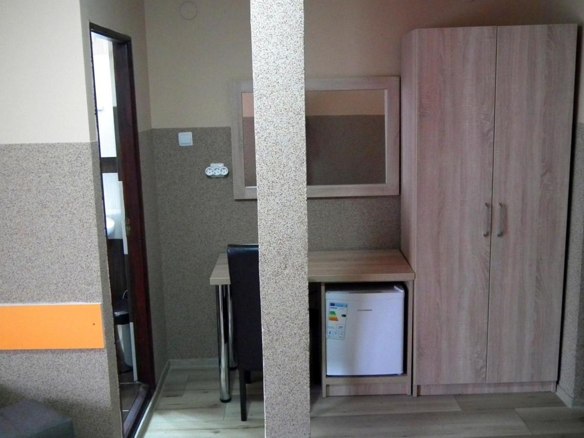 Pensiunea Mama Uta Gîrda de Sus Dış mekan fotoğraf