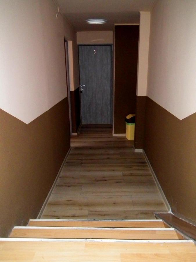 Pensiunea Mama Uta Gîrda de Sus Dış mekan fotoğraf