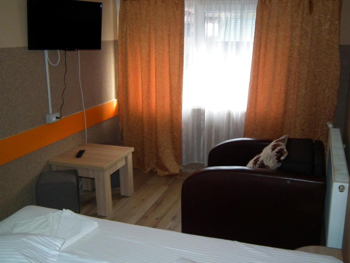 Pensiunea Mama Uta Gîrda de Sus Dış mekan fotoğraf