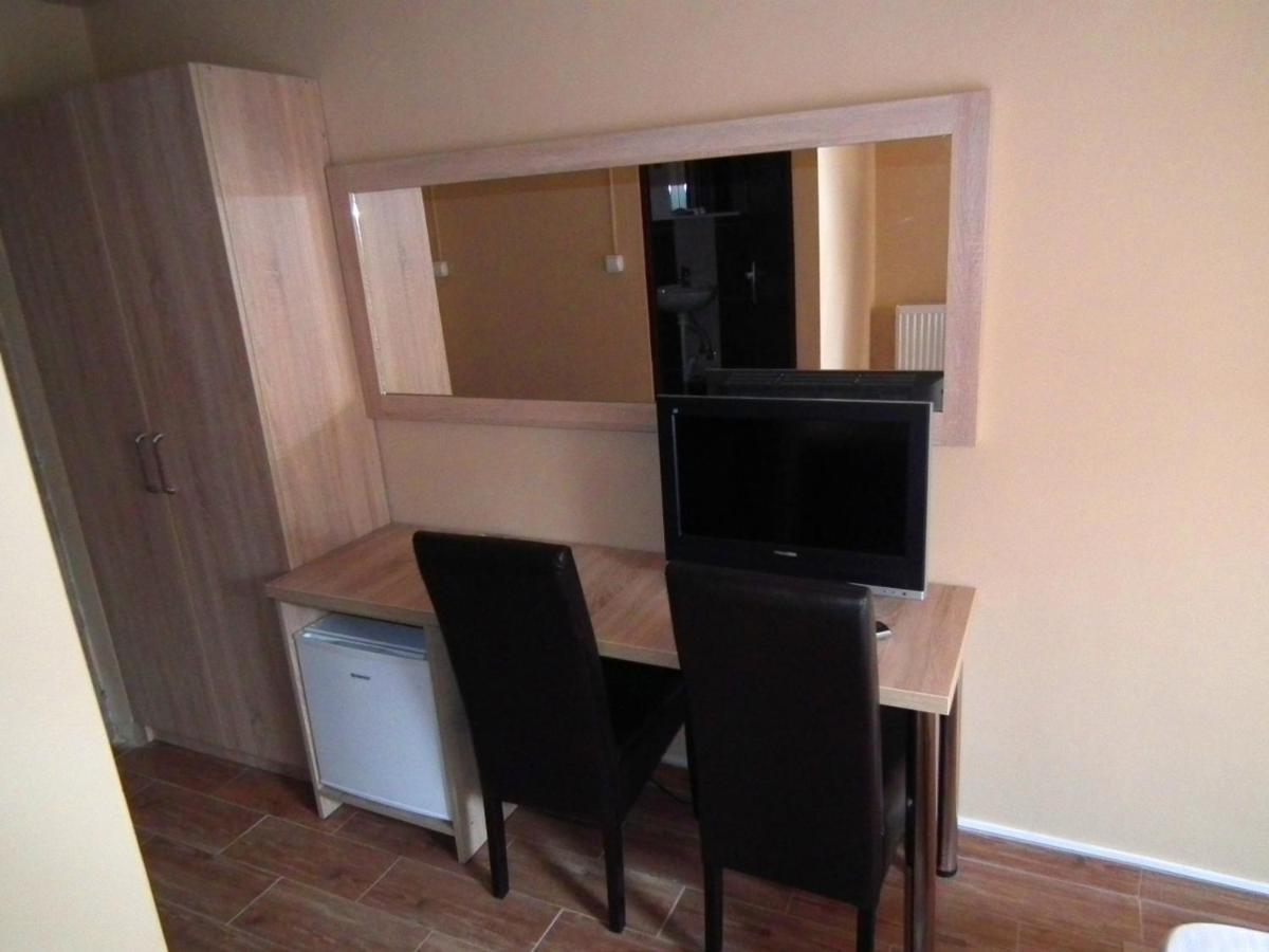 Pensiunea Mama Uta Gîrda de Sus Dış mekan fotoğraf
