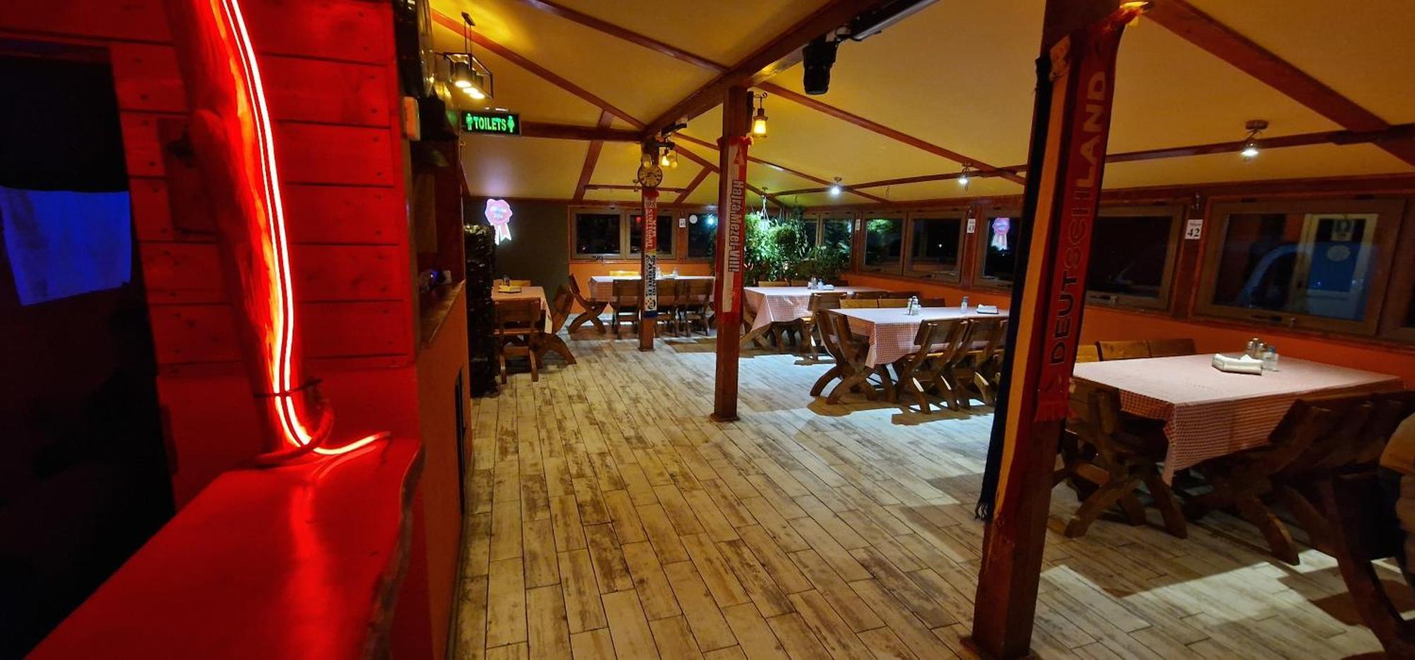 Pensiunea Mama Uta Gîrda de Sus Dış mekan fotoğraf