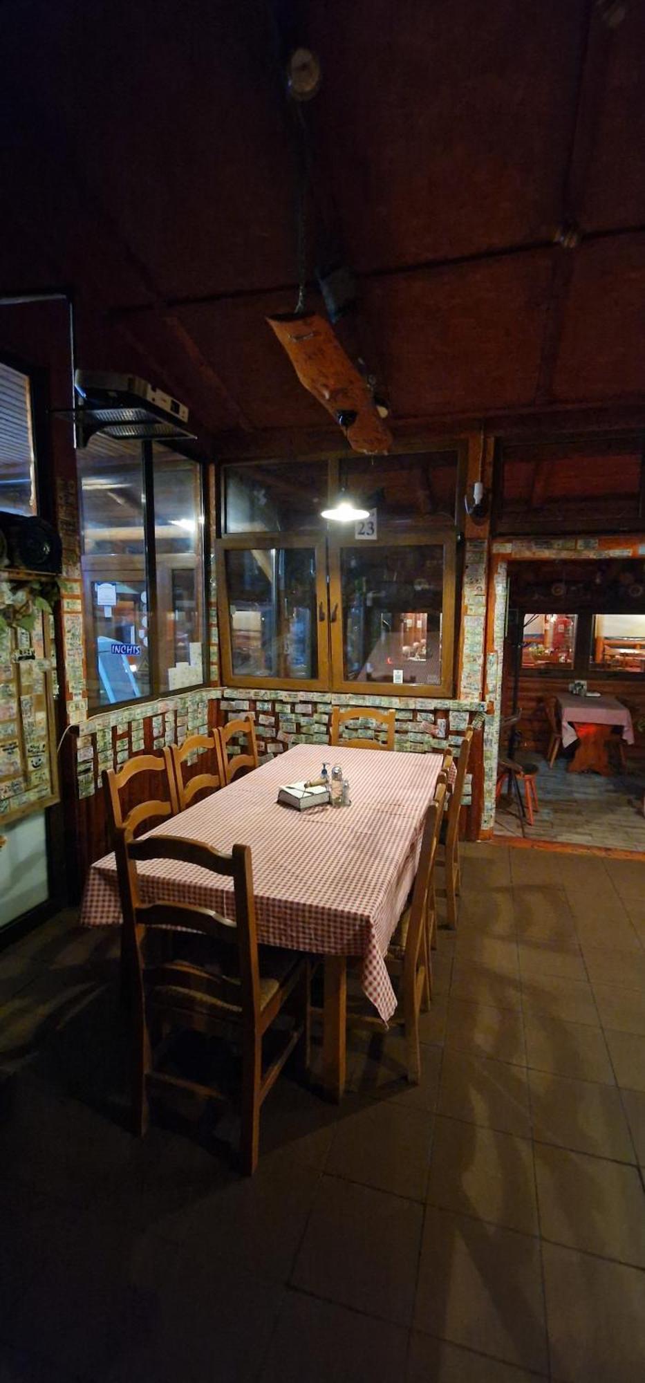 Pensiunea Mama Uta Gîrda de Sus Dış mekan fotoğraf